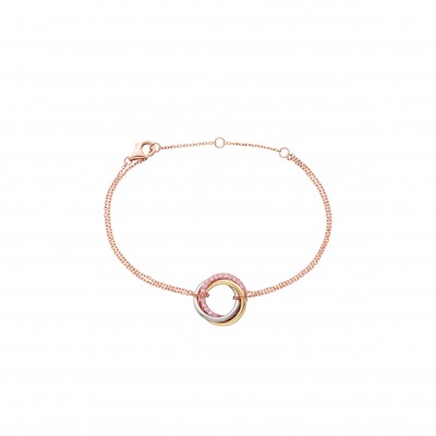 CARTIER TRINITY BRACELET B6069317